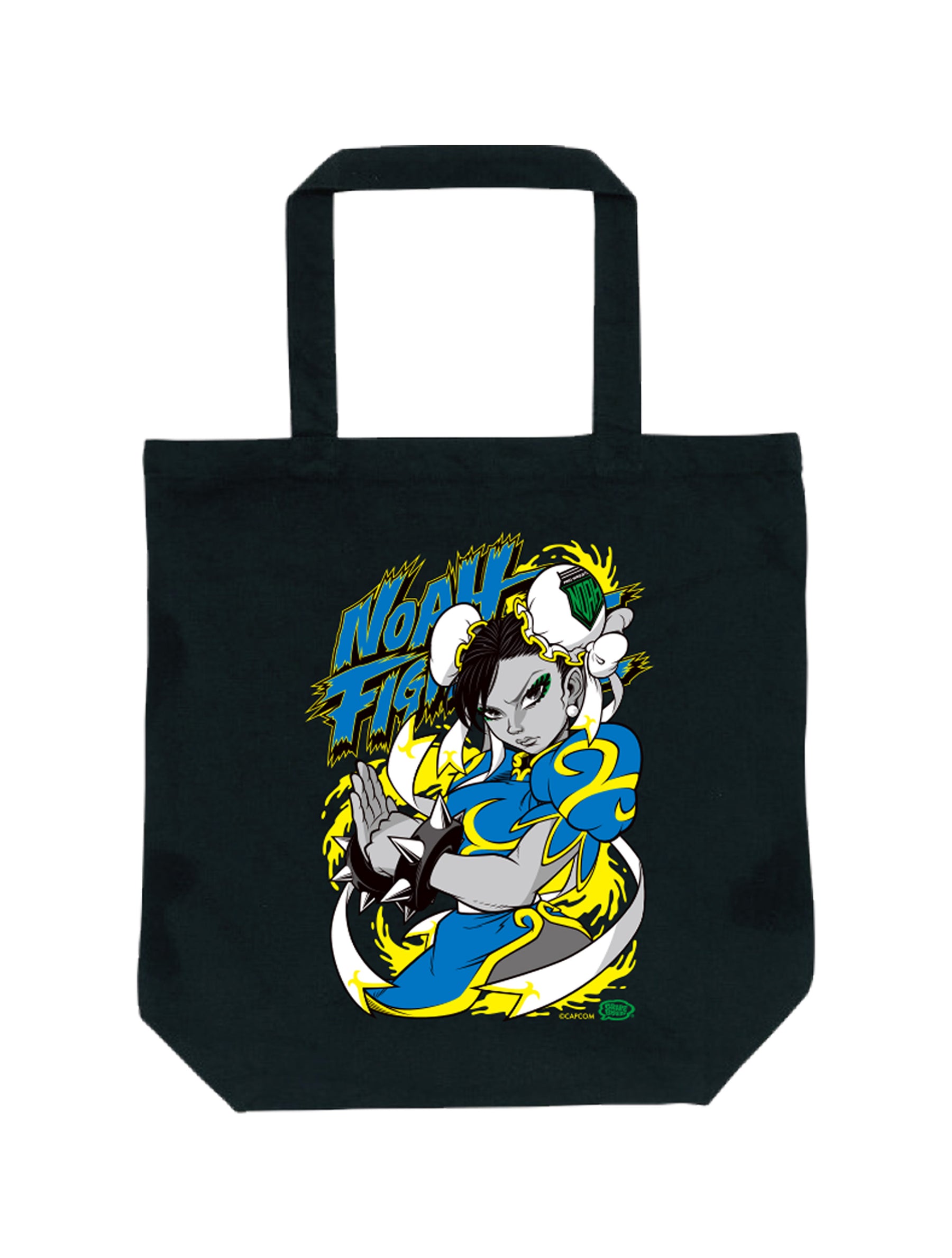 NOAH FIGHTER Ⅱ トートバッグ