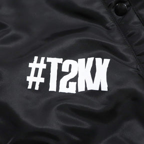 【受注商品】TEAM 2000X MA-1