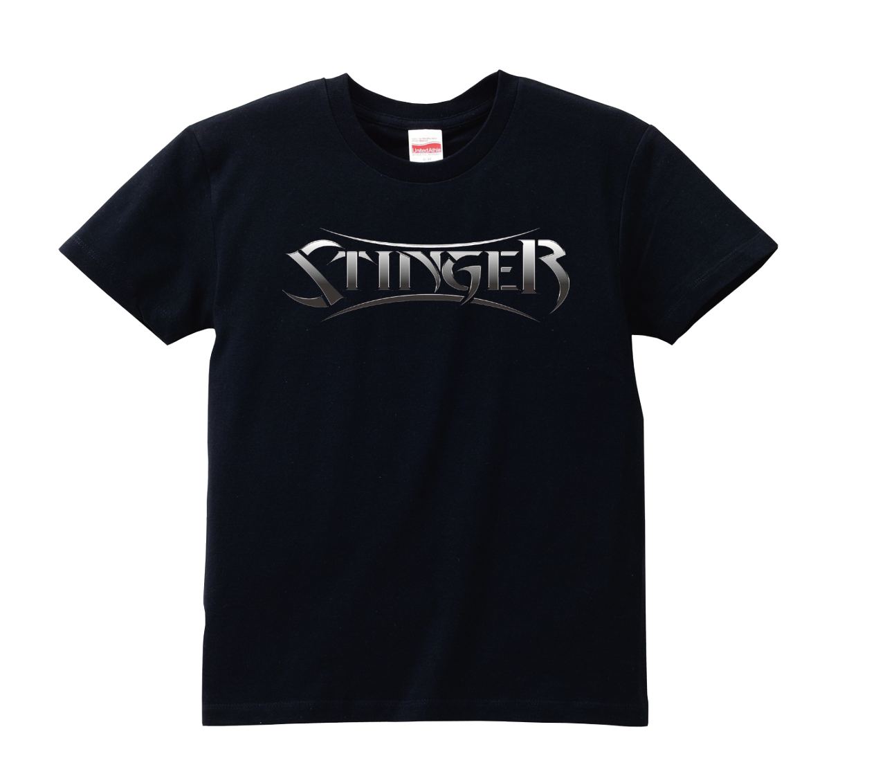 STINGERリニューアルロゴTシャツ2023ver.
