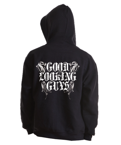 GLGパーカー2023ver.
