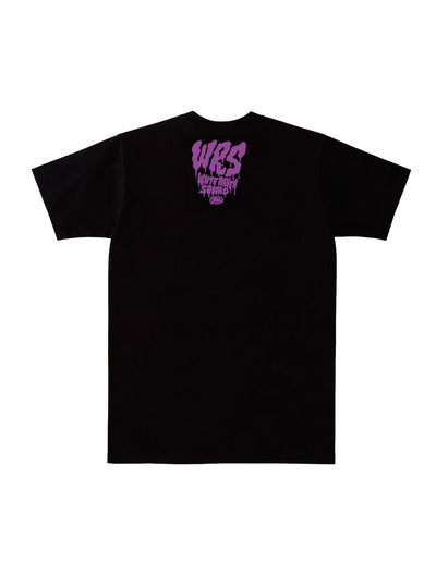 【NOAH×GRAPE BRAIN】KENTA&HAYATA イラストTシャツ