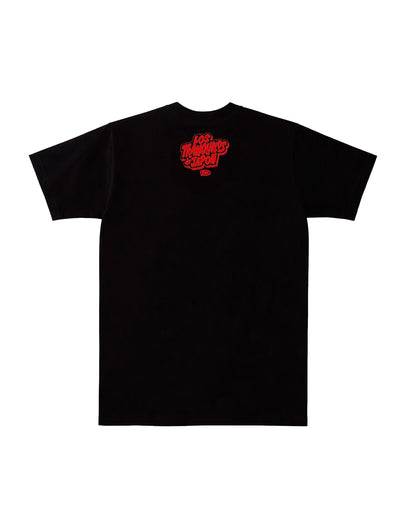 【NOAH×GRAPE BRAIN】内藤哲也&BUSHI イラストTシャツ