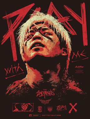 HAKOBUNE UNCHAINED 『PLAY with ME カイ・フジムラ』