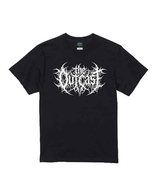 タダスケ『The Out Cast』Tシャツ