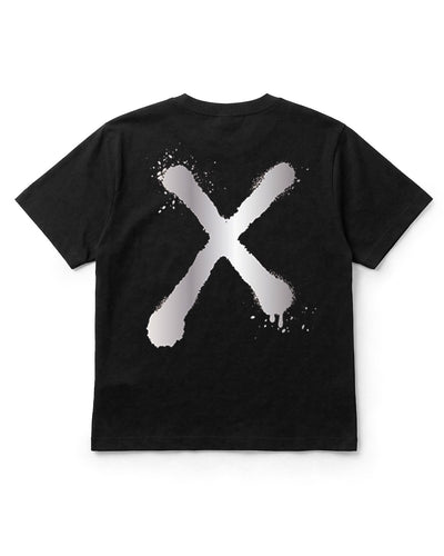 タダスケ『The Out Cast』Tシャツ