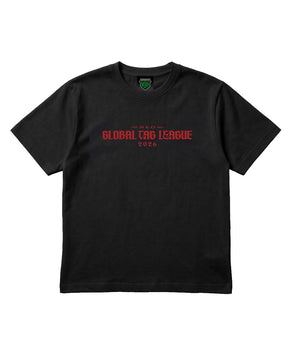 ロゴTシャツ＜NEO GLOBAL TAG LEAGUE 2026＞