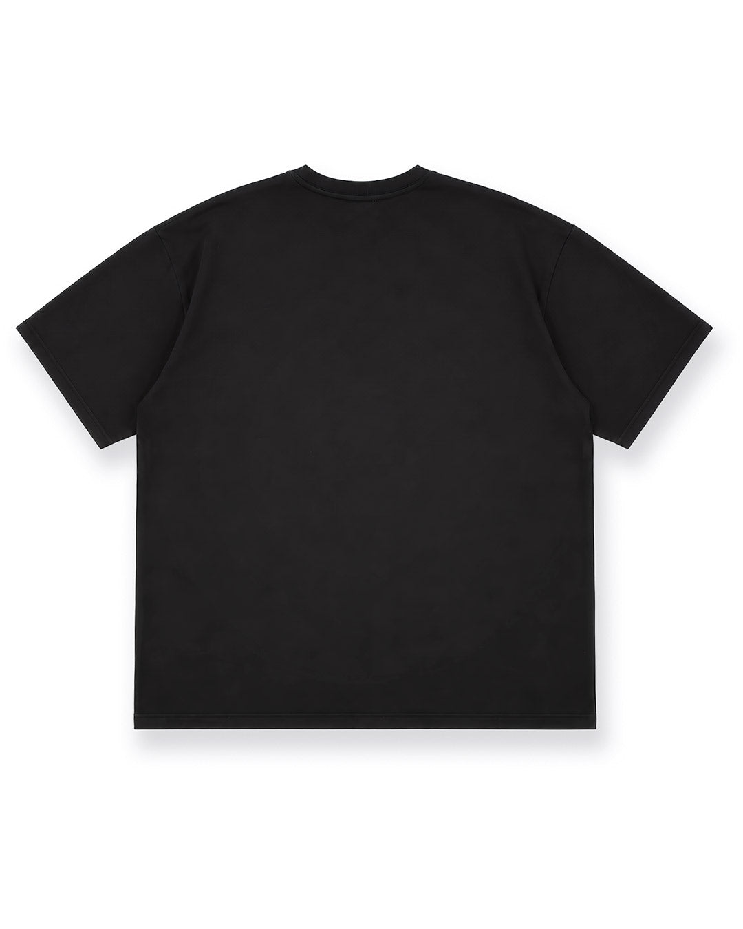 HAKOBUNE SERIES AMAZING MOVES TEE （ブラックめんそーれ）