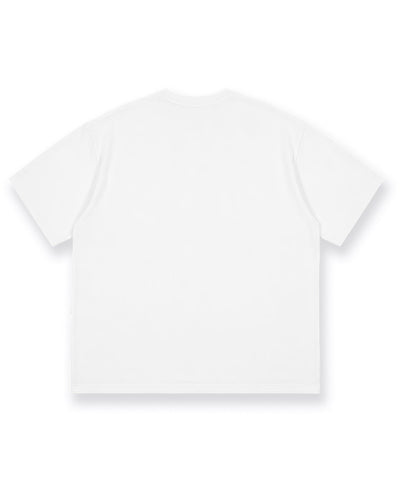 HAKOBUNE SERIES AMAZING MOVES TEE （ブラックめんそーれ）