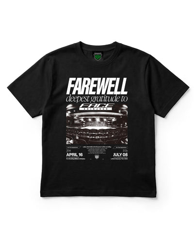 『ラスト新宿FACE』Tシャツ