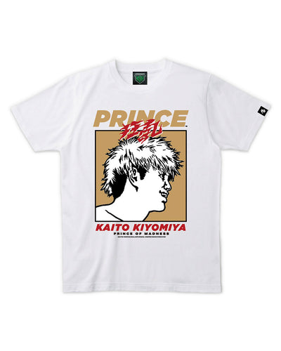 清宮海斗 『狂乱』Tシャツ ［Ver.1］