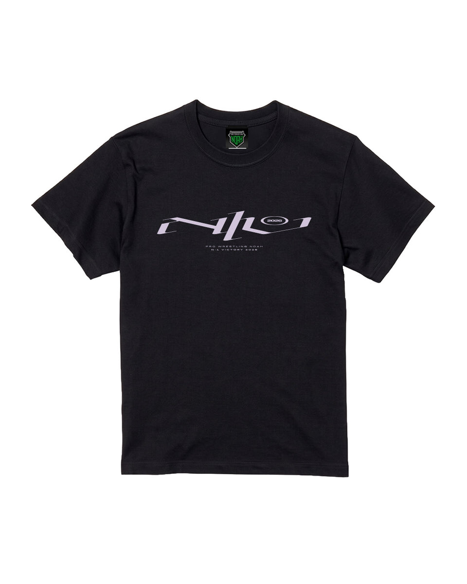 N-1 VICTORY 2026 ツアーTシャツ