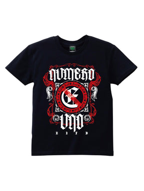 ⑱【1.1会場受け取り限定】Eita『Numero Uno』Tシャツ