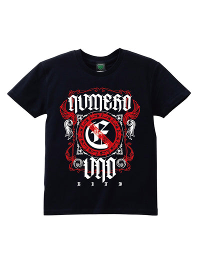 Eita『Numero Uno』Tシャツ