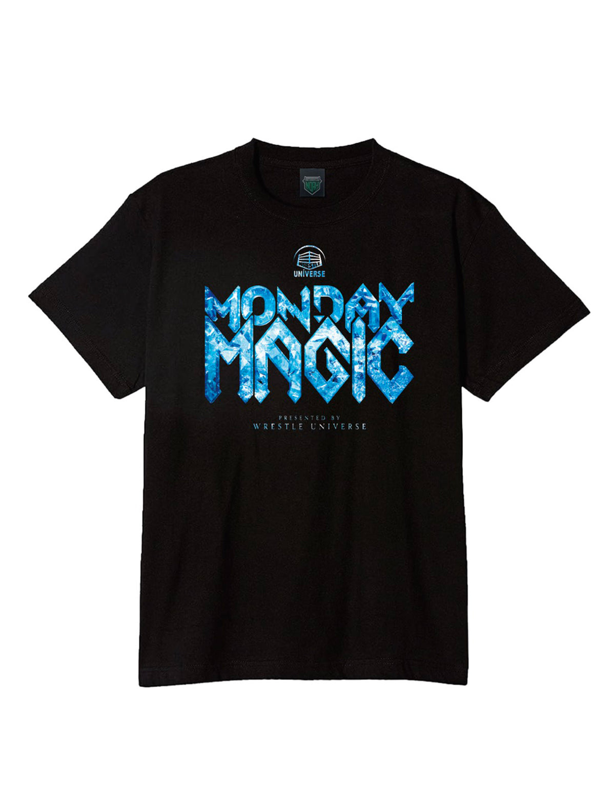 MONDAY MAGIC RISING SUN SEASON ロゴTシャツ