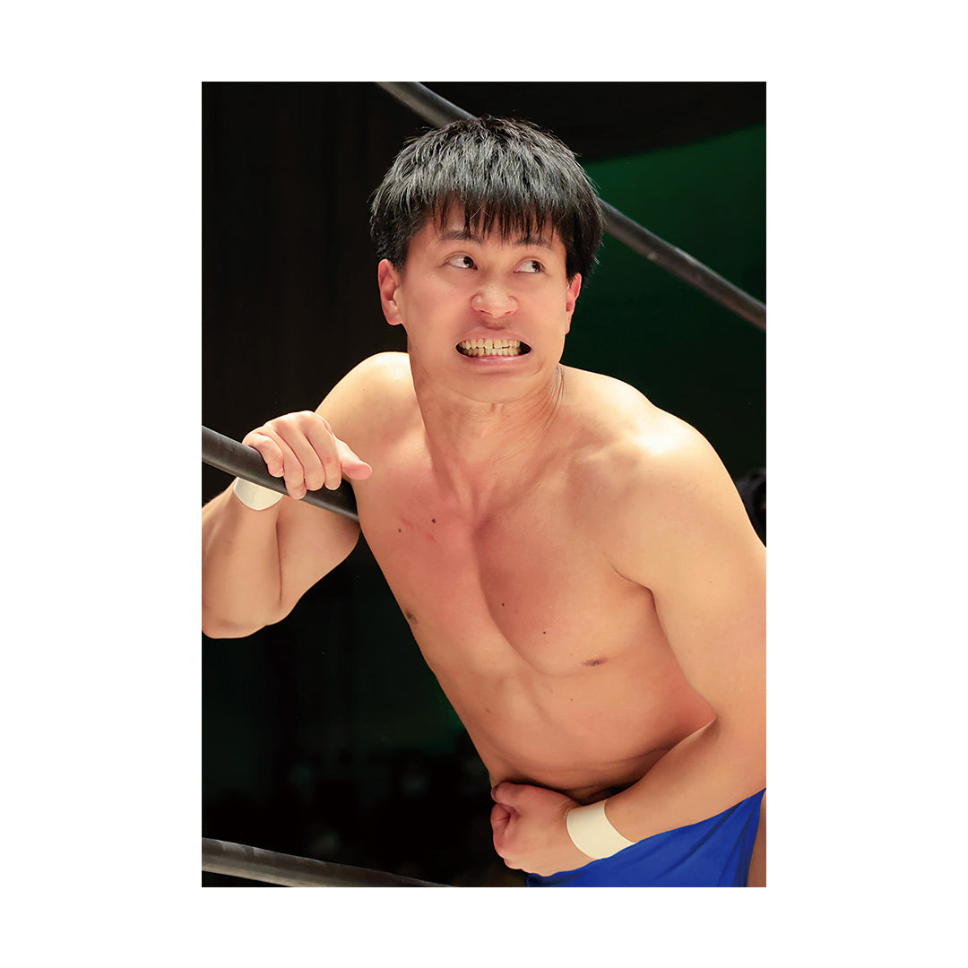 HAKOBUNEブロマイド「NOAH Jr. TAG LEAGUE 2026」