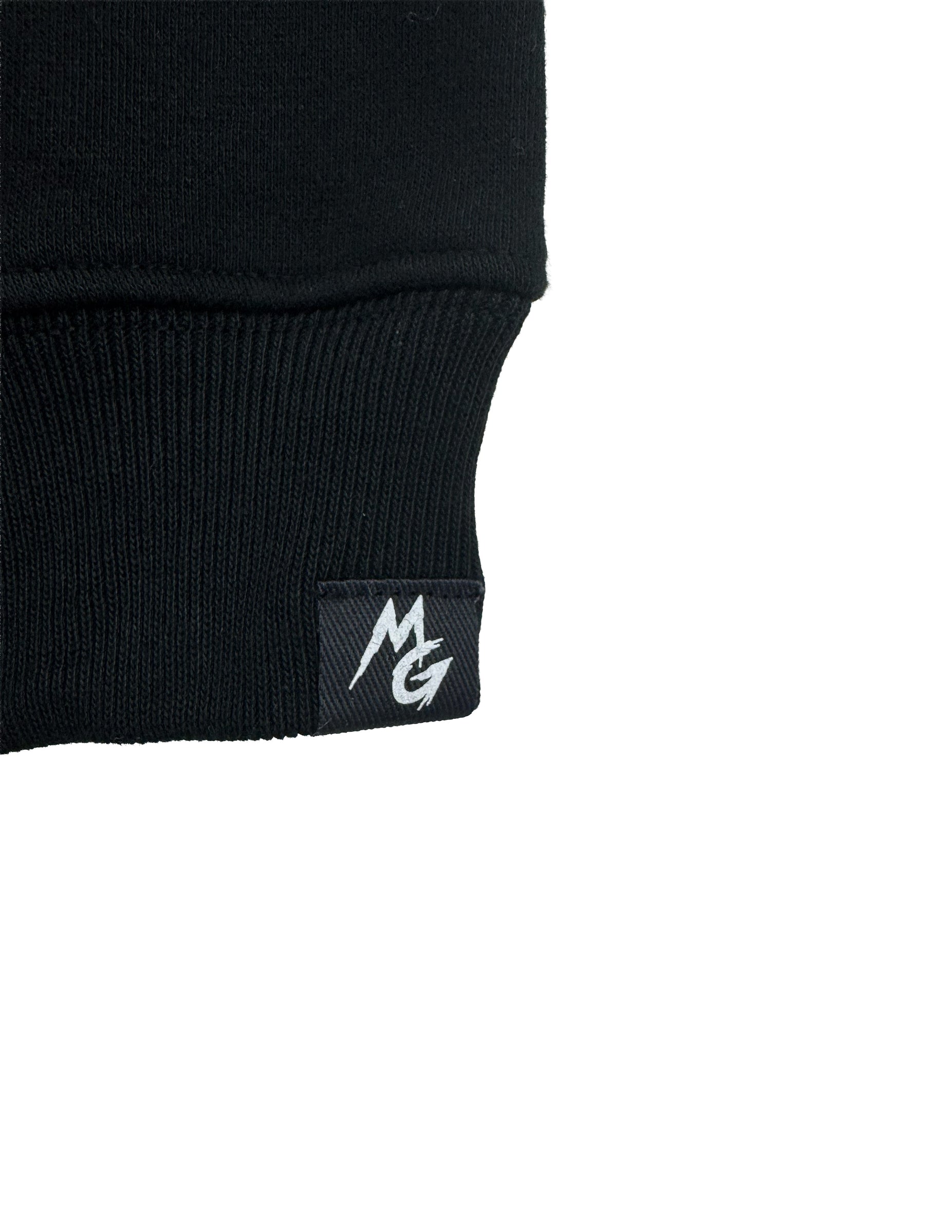 NOAH立体ロゴ トレーナー（MONSTERS GRAPHICS）