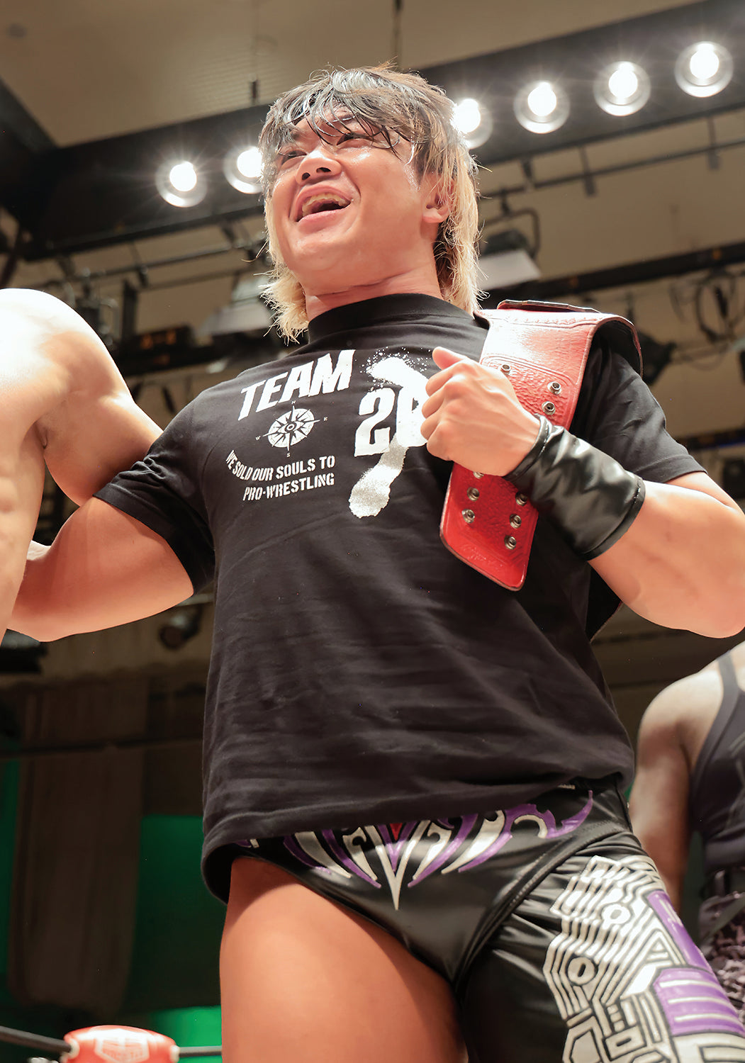 【選べる全40選手】HAKOBUNEブロマイド