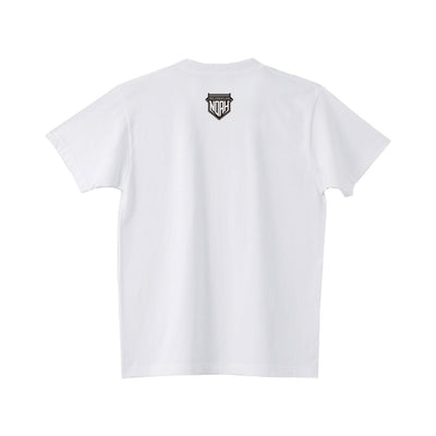 プロレスリング・ノア25周年記念ロゴTシャツ