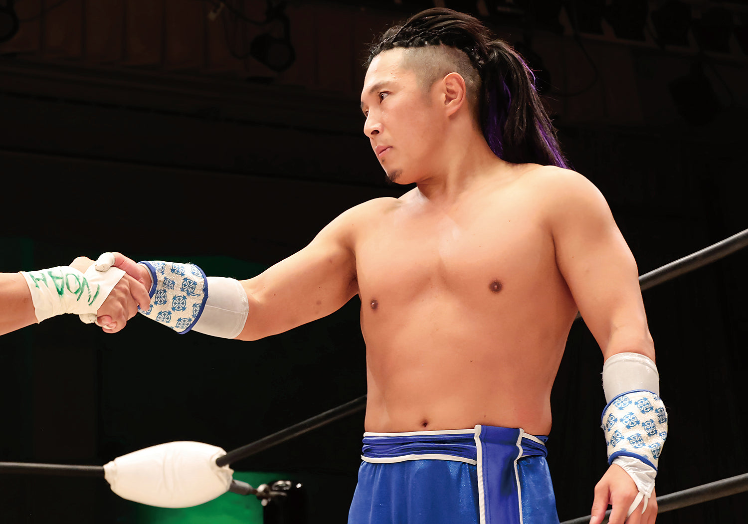 【選べる全40選手】HAKOBUNEブロマイド