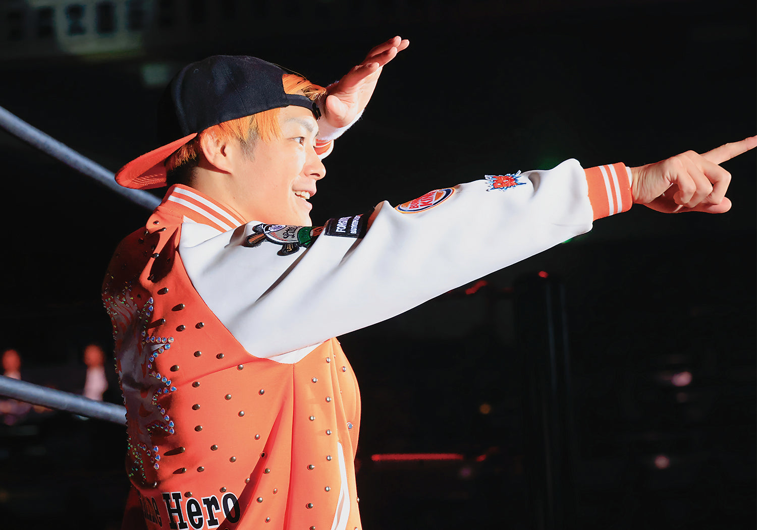 【選べる全40選手】HAKOBUNEブロマイド