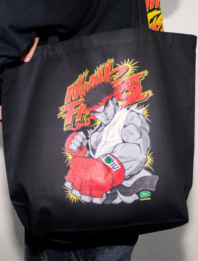 NOAH FIGHTER Ⅱ トートバッグ