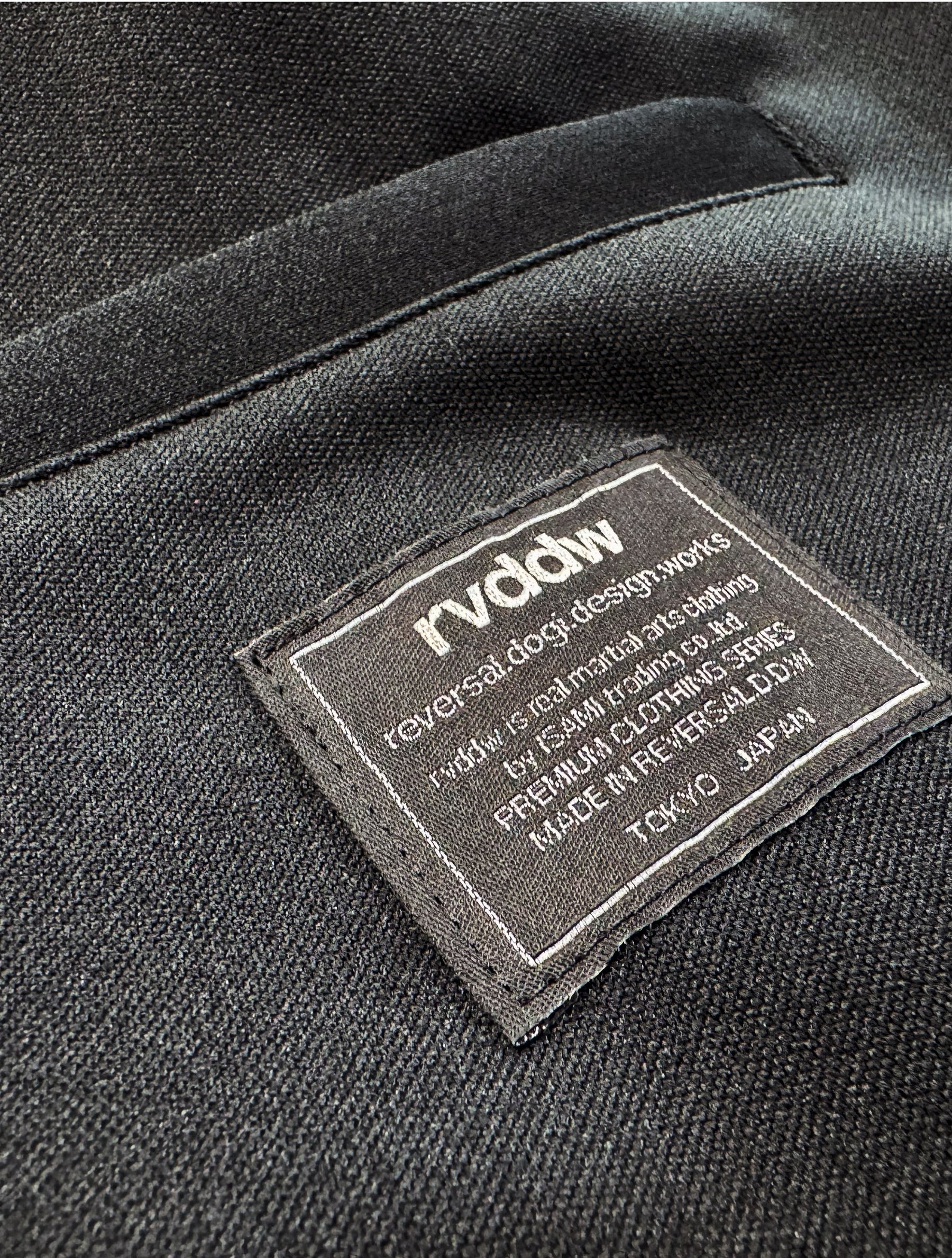 ④【1.1会場受け取り限定】NOAHオフィシャルTRAINING TRACK PANTS