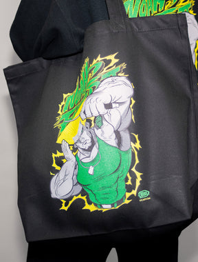 NOAH FIGHTER Ⅱ トートバッグ