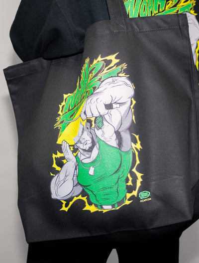 NOAH FIGHTER Ⅱ トートバッグ