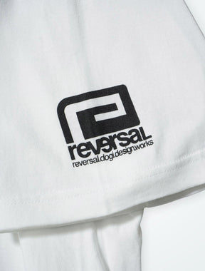 【数量限定】reversal KENTA IMPALEMENT DROP KICK TEE