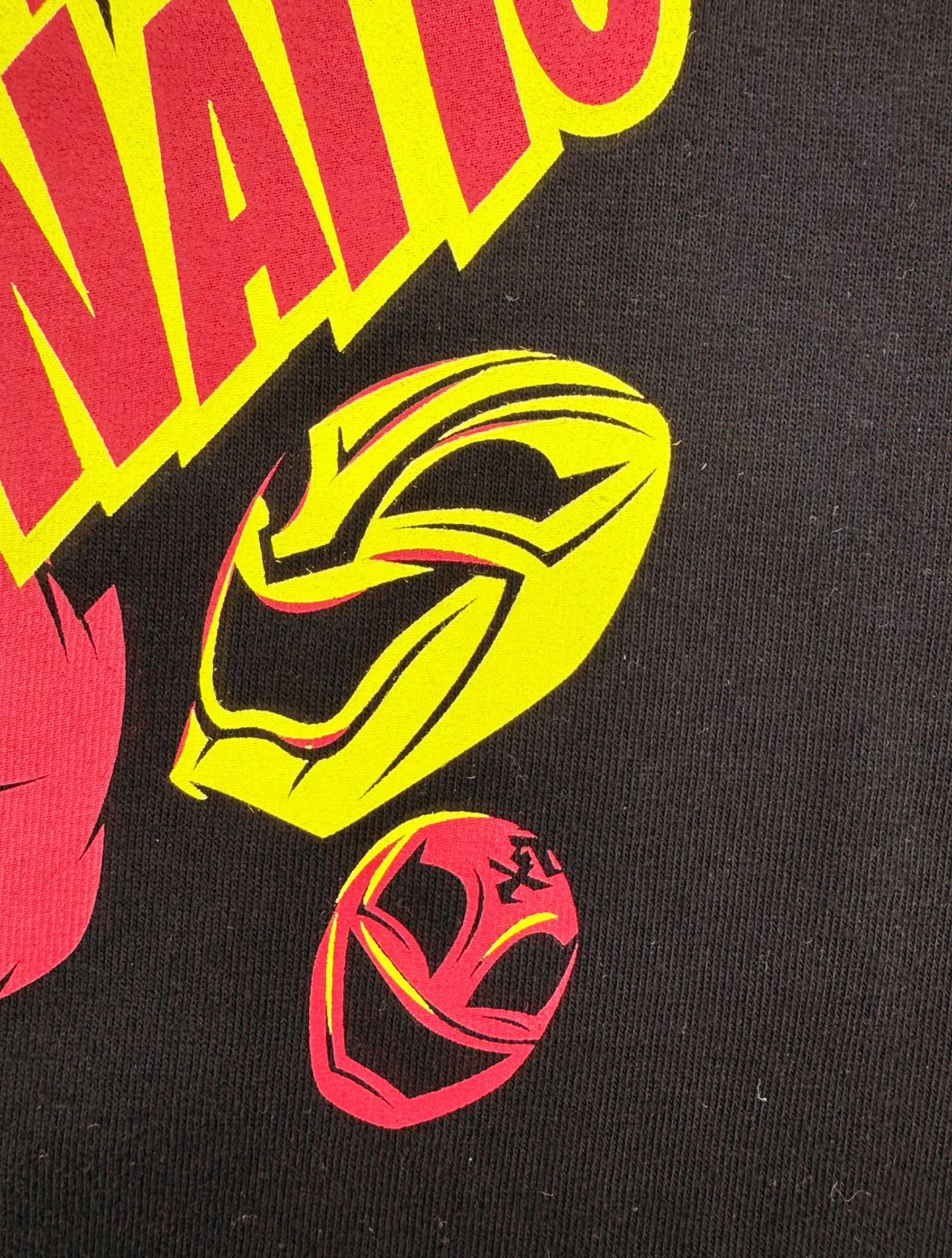 【NOAH×GRAPE BRAIN】内藤哲也&BUSHI イラストTシャツ