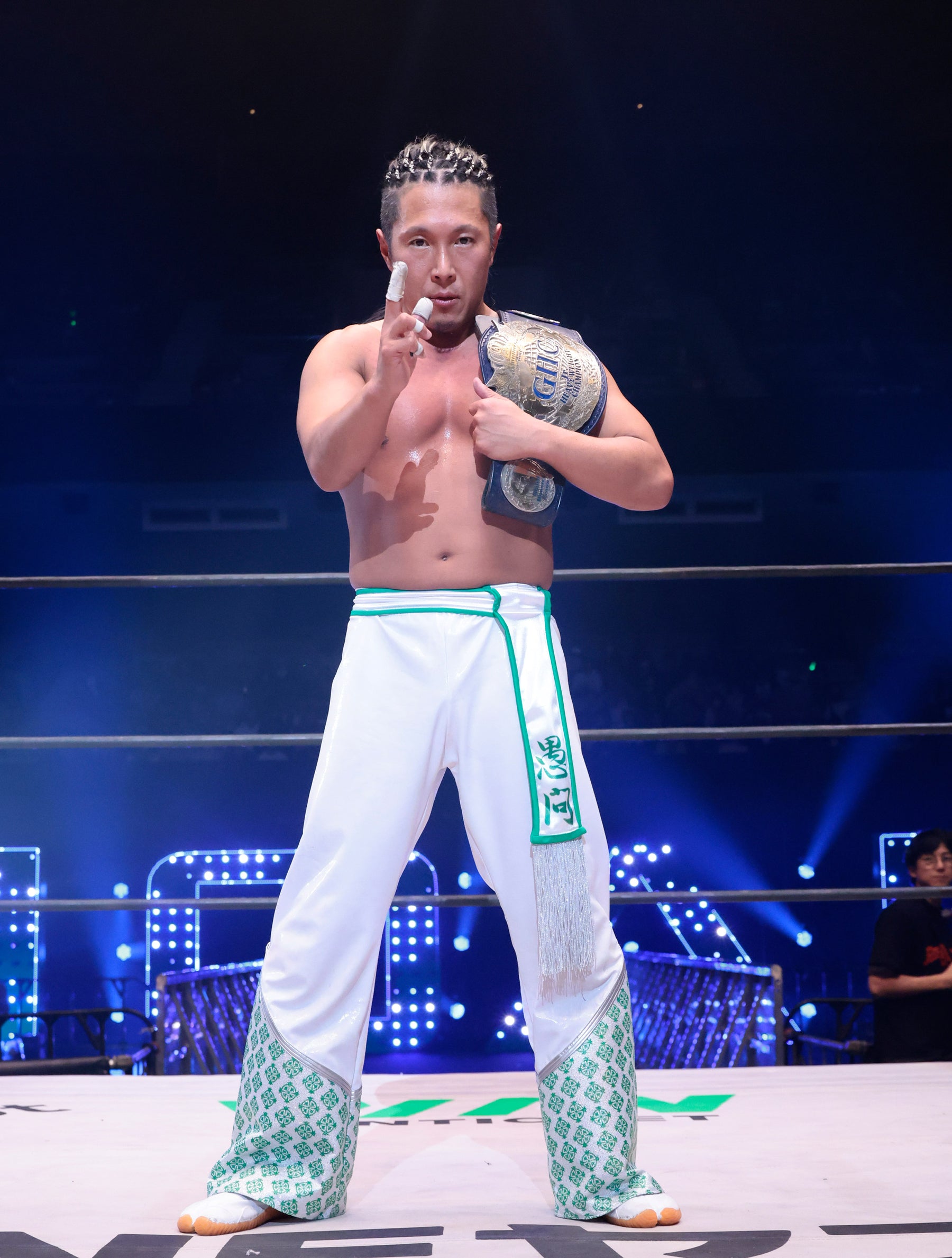 AMAKUSA 愚問Tシャツ（MONSTERS GRAPHICS）