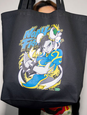 NOAH FIGHTER Ⅱ トートバッグ