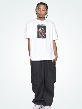 【数量限定】reversal MARUFUJI vs KENTA TEE