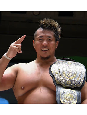 Yoshiki Inamura 『Smack Daddy』Tシャツ