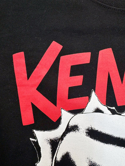 拳王「KENOH FIST」Tシャツ