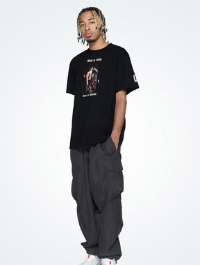 【数量限定】reversal MARUFUJI vs KENTA TEE