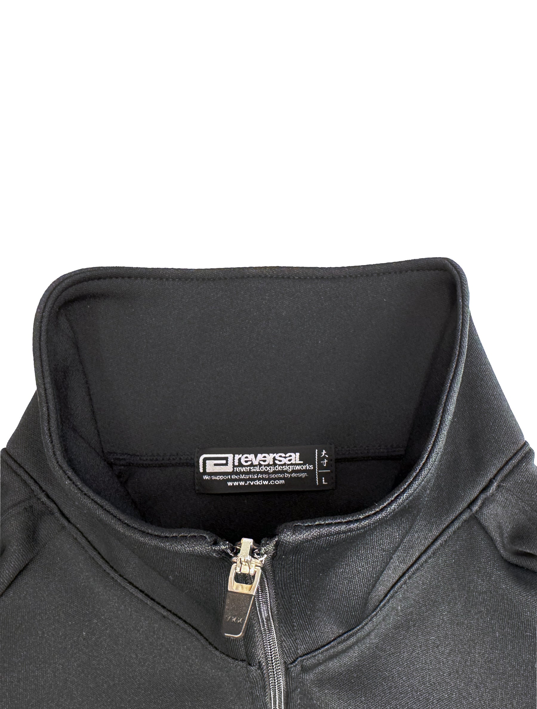 NOAHオフィシャル TRAINING TRACK JACKET