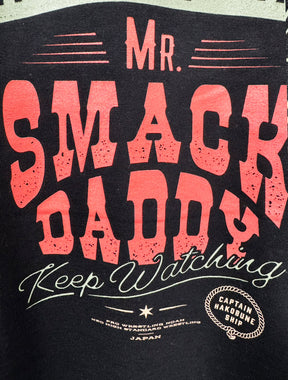 Yoshiki Inamura『DIS CHARGE』Tシャツ