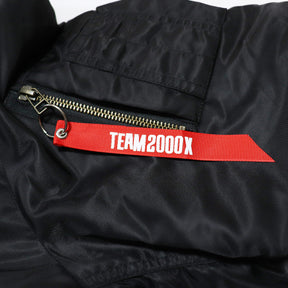 【受注商品】TEAM 2000X MA-1