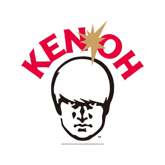 「MONSTERS GRAPHICS」シリーズ／拳王