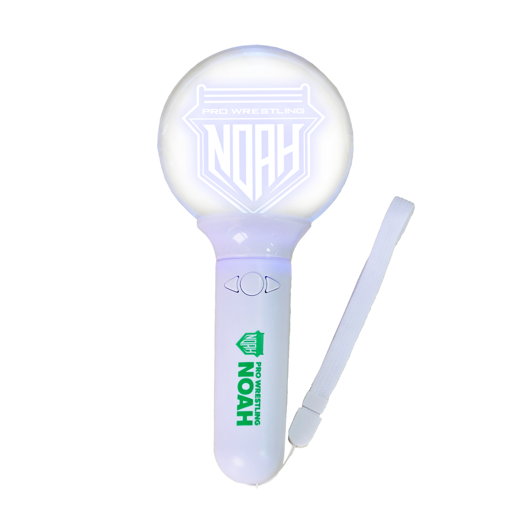 最終値下げ NOA LIVE パーカー／ペンライト NOA ペンライト - メルカリ