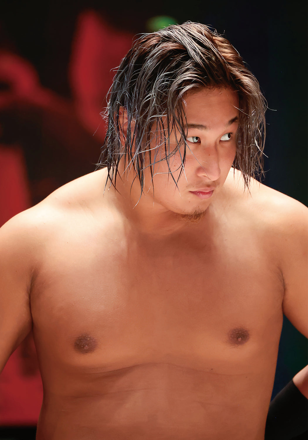 【選べる全40選手】HAKOBUNEブロマイド