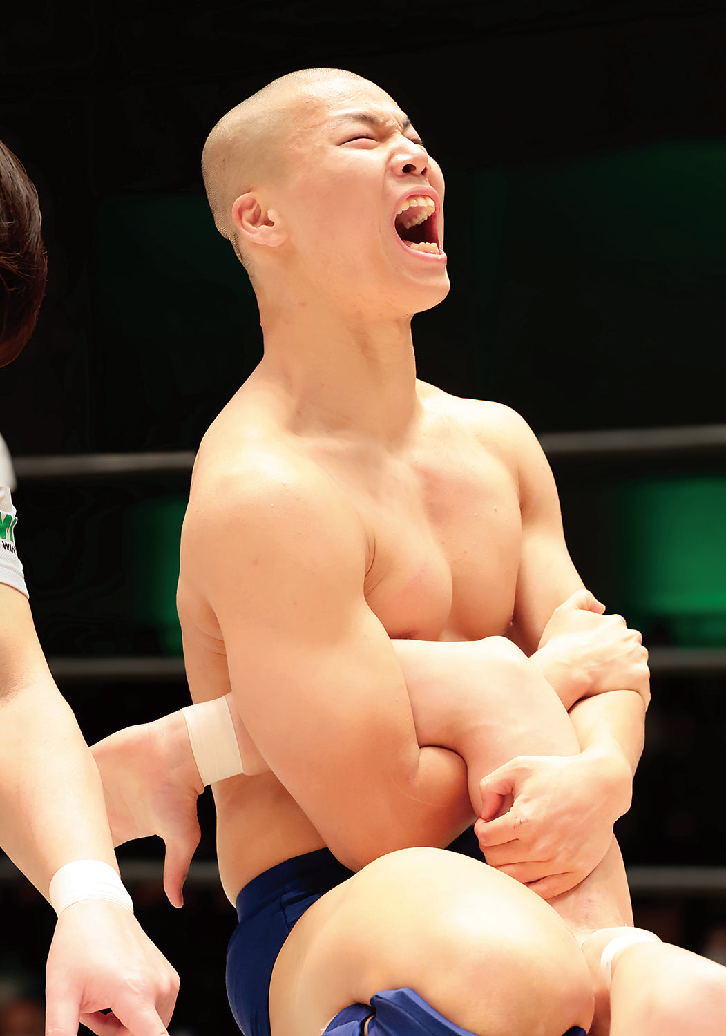 【選べる全40選手】HAKOBUNEブロマイド