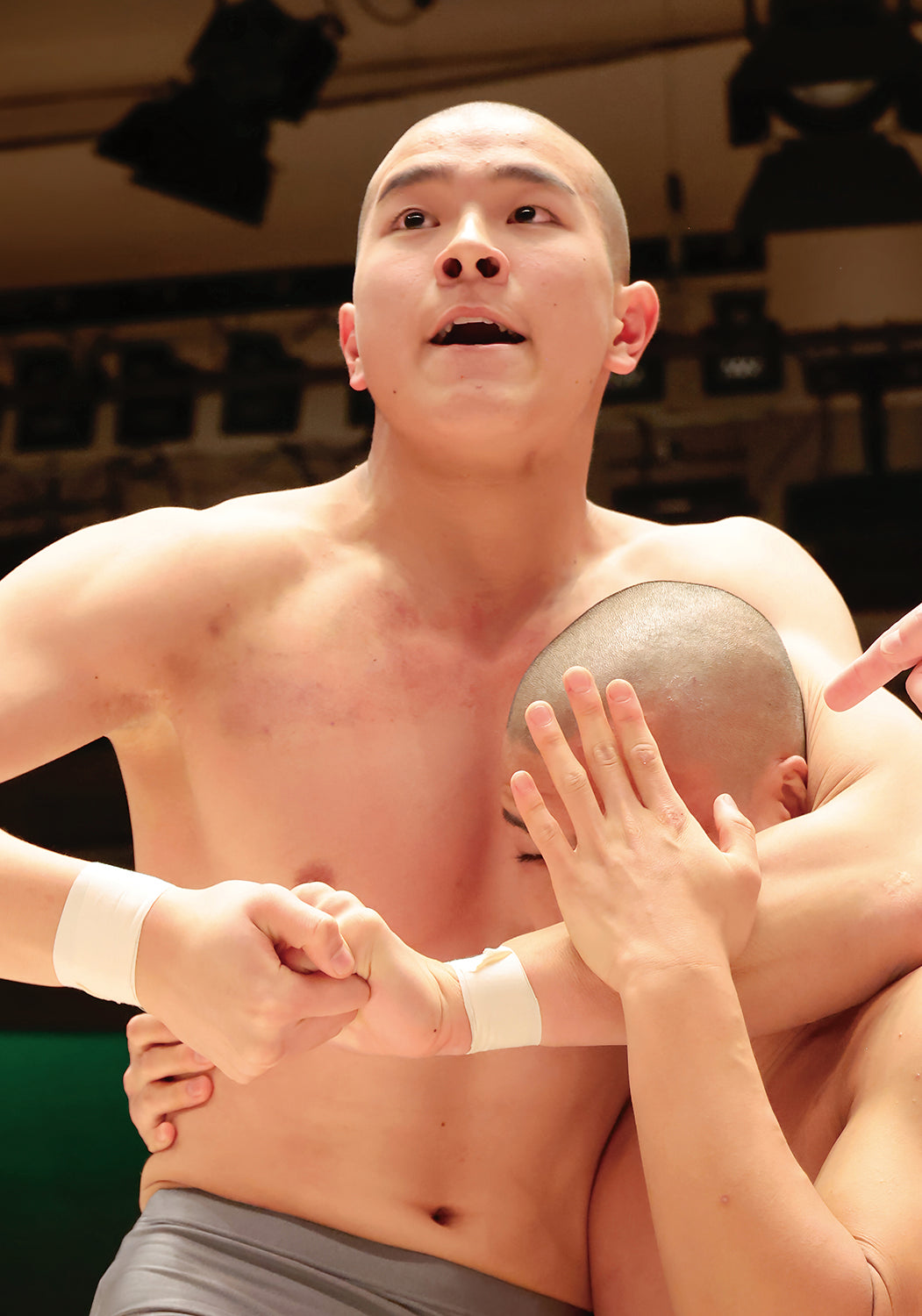 【選べる全40選手】HAKOBUNEブロマイド