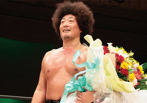 【選べる全40選手】HAKOBUNEブロマイド