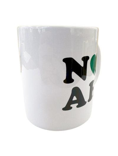 N♡AH LOVEマグカップ
