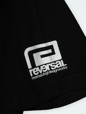 【数量限定】reversal THE ETERNAL CHAMPION MISAWA TEE