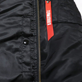 【受注商品】TEAM 2000X MA-1