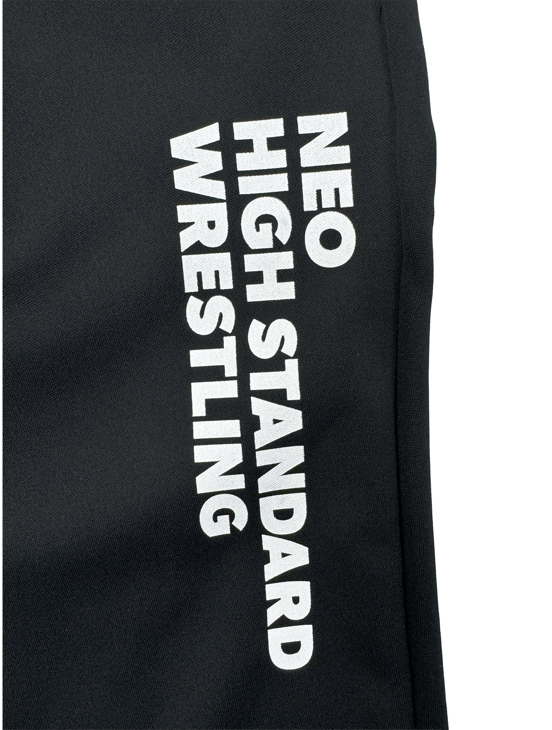 ④【1.1会場受け取り限定】NOAHオフィシャルTRAINING TRACK PANTS