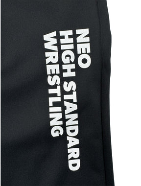 ④【1.1会場受け取り限定】NOAHオフィシャルTRAINING TRACK PANTS